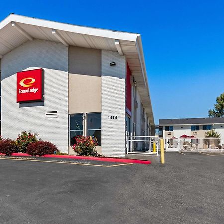 Econo Lodge Idaho Falls Kültér fotó