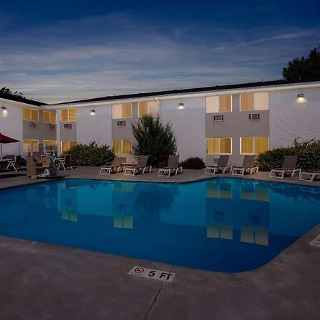 Econo Lodge Idaho Falls Kültér fotó