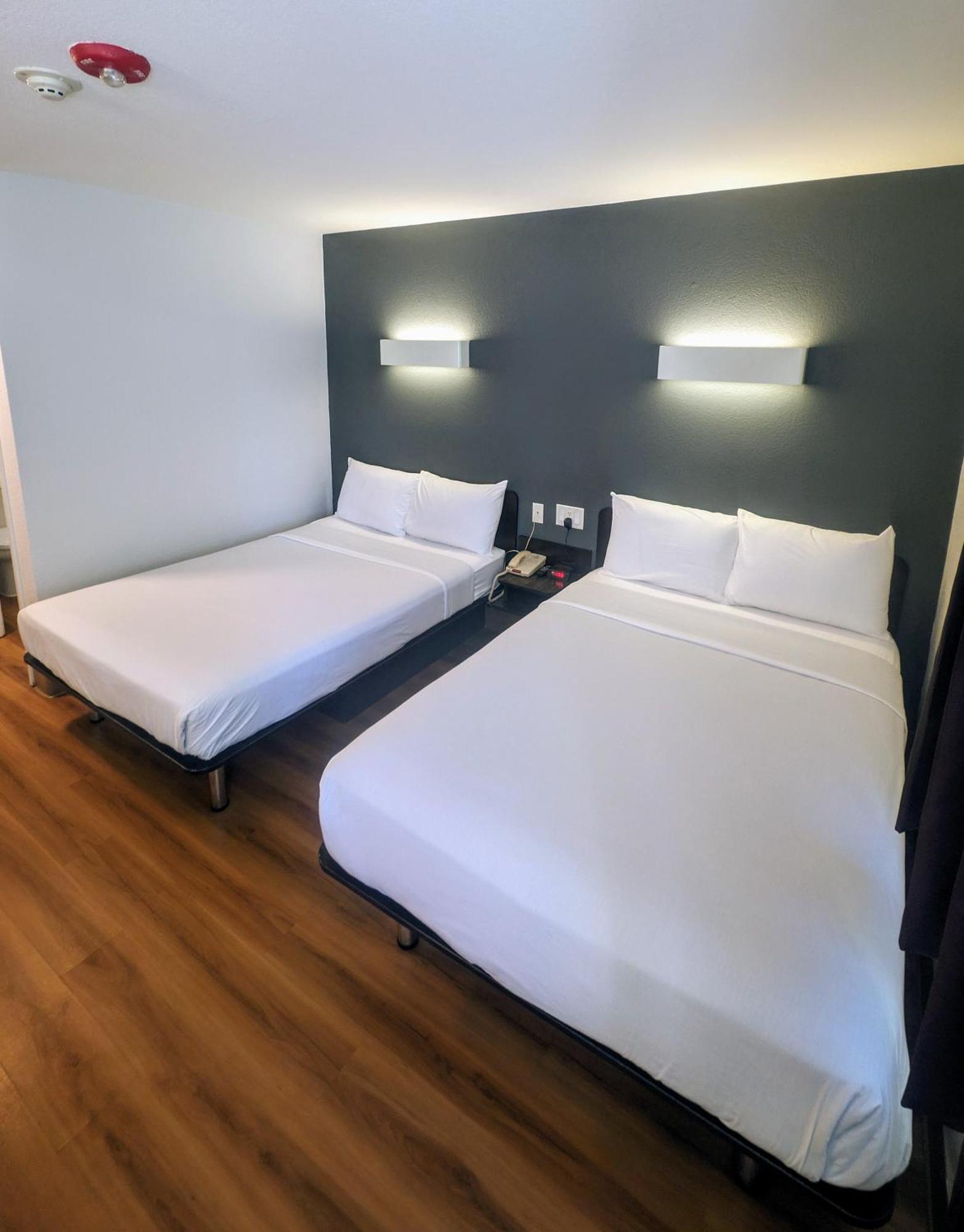Econo Lodge Idaho Falls Kültér fotó