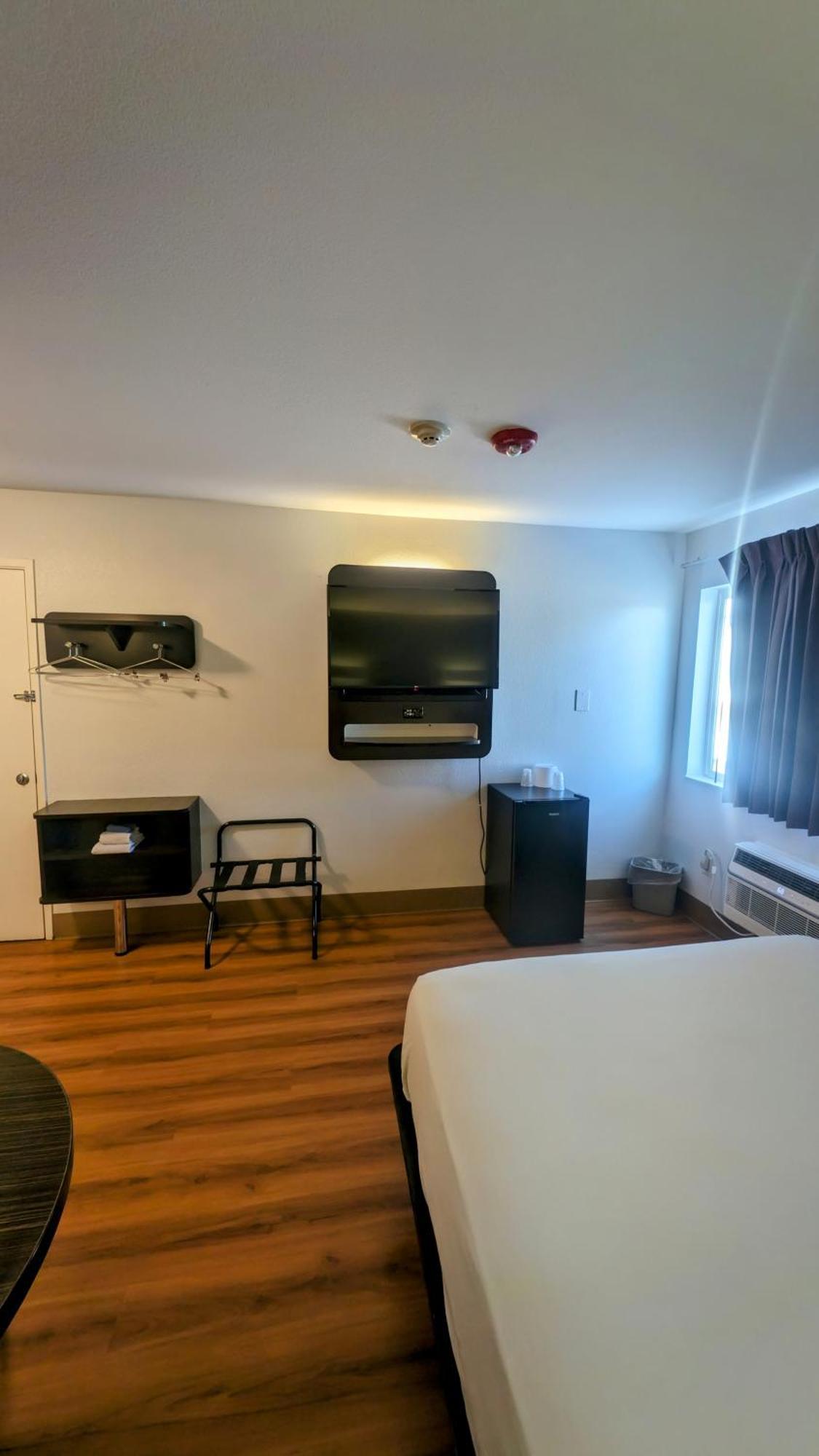 Econo Lodge Idaho Falls Kültér fotó