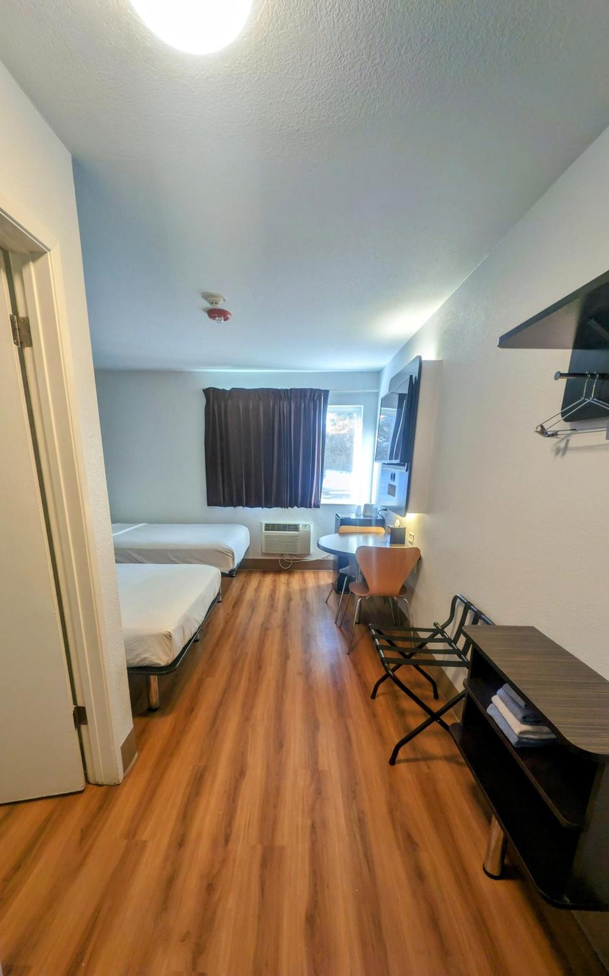 Econo Lodge Idaho Falls Kültér fotó