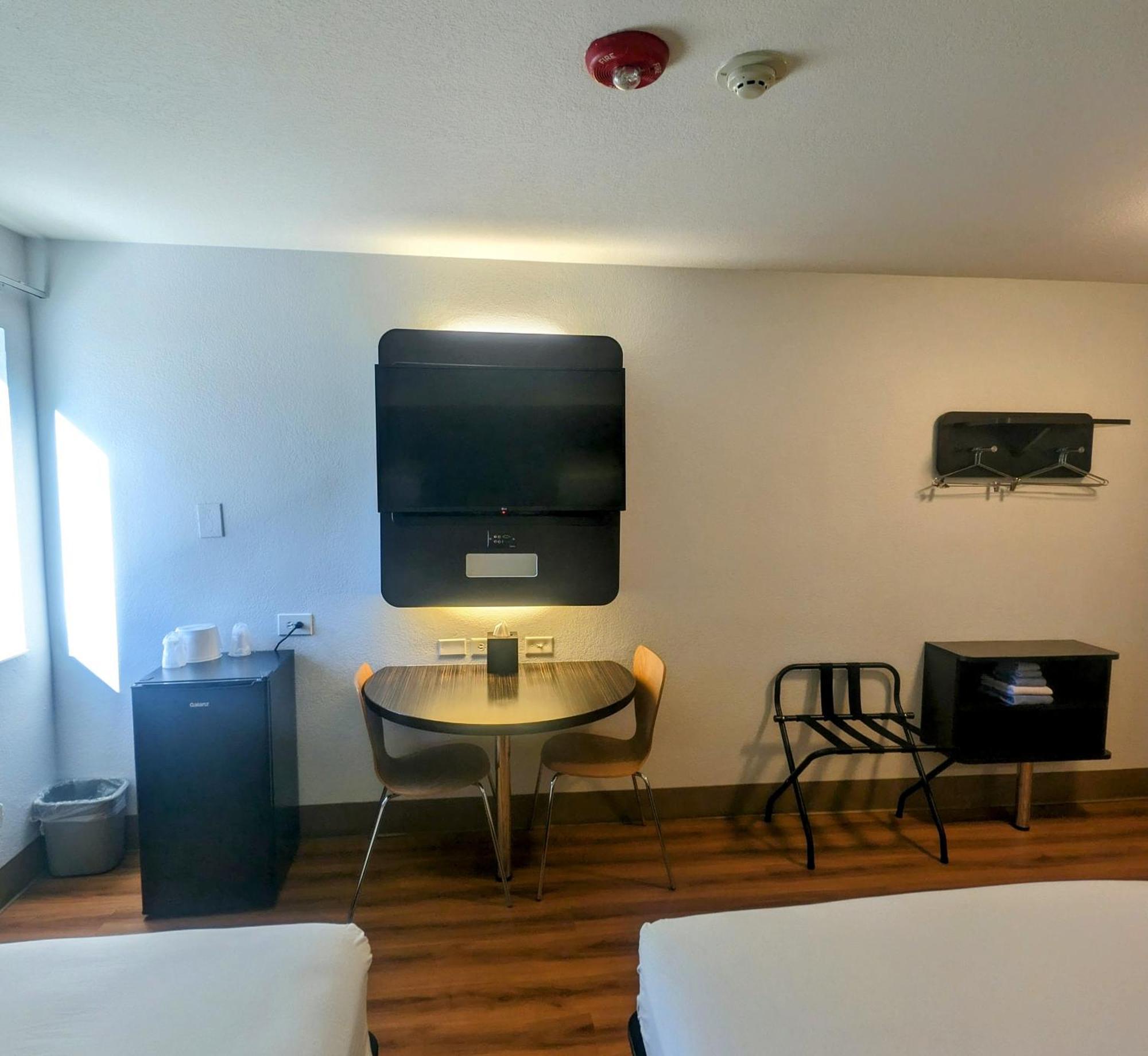 Econo Lodge Idaho Falls Kültér fotó
