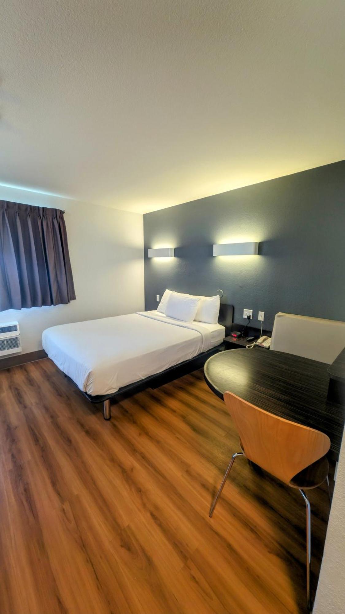 Econo Lodge Idaho Falls Kültér fotó