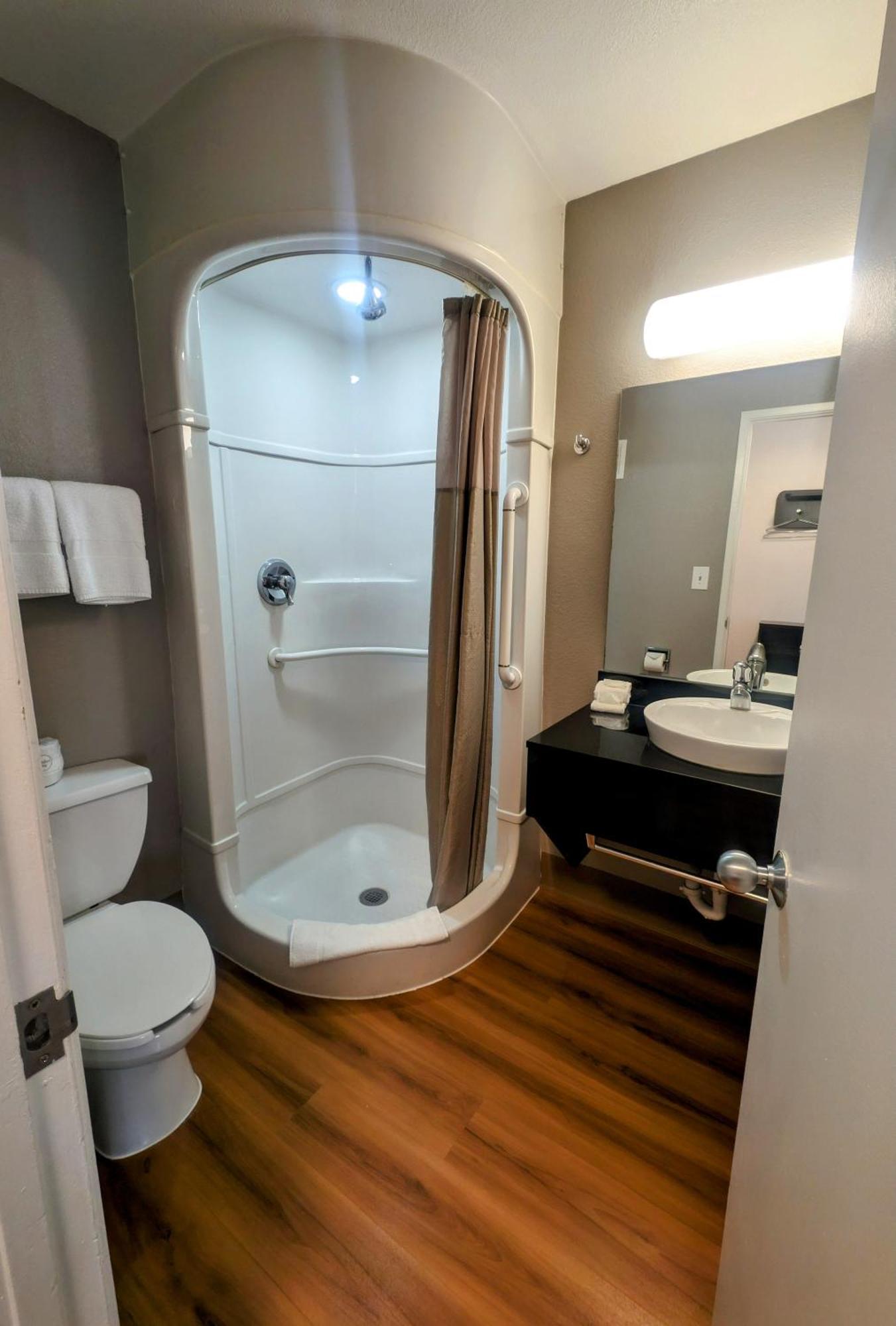Econo Lodge Idaho Falls Kültér fotó