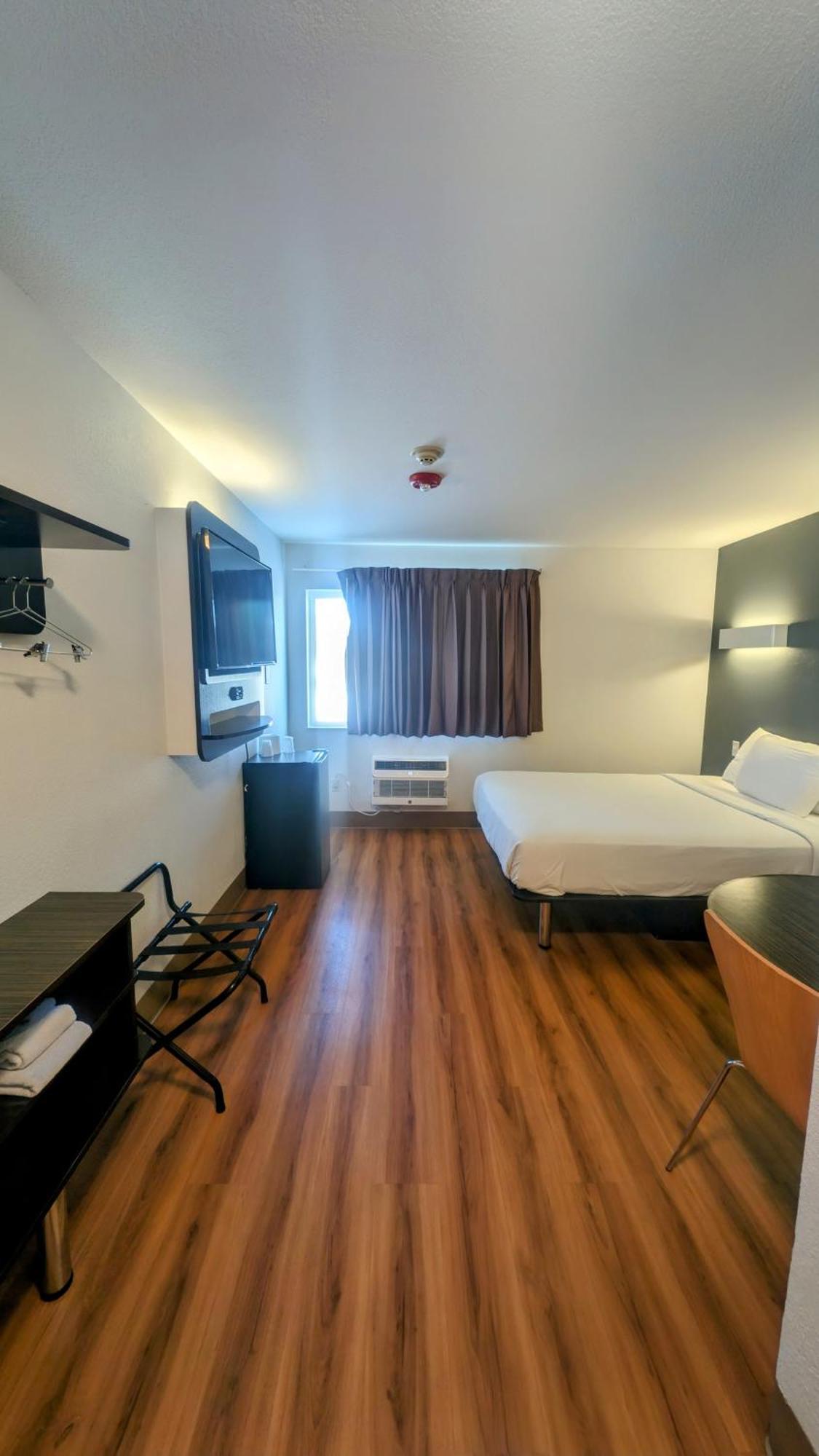 Econo Lodge Idaho Falls Kültér fotó