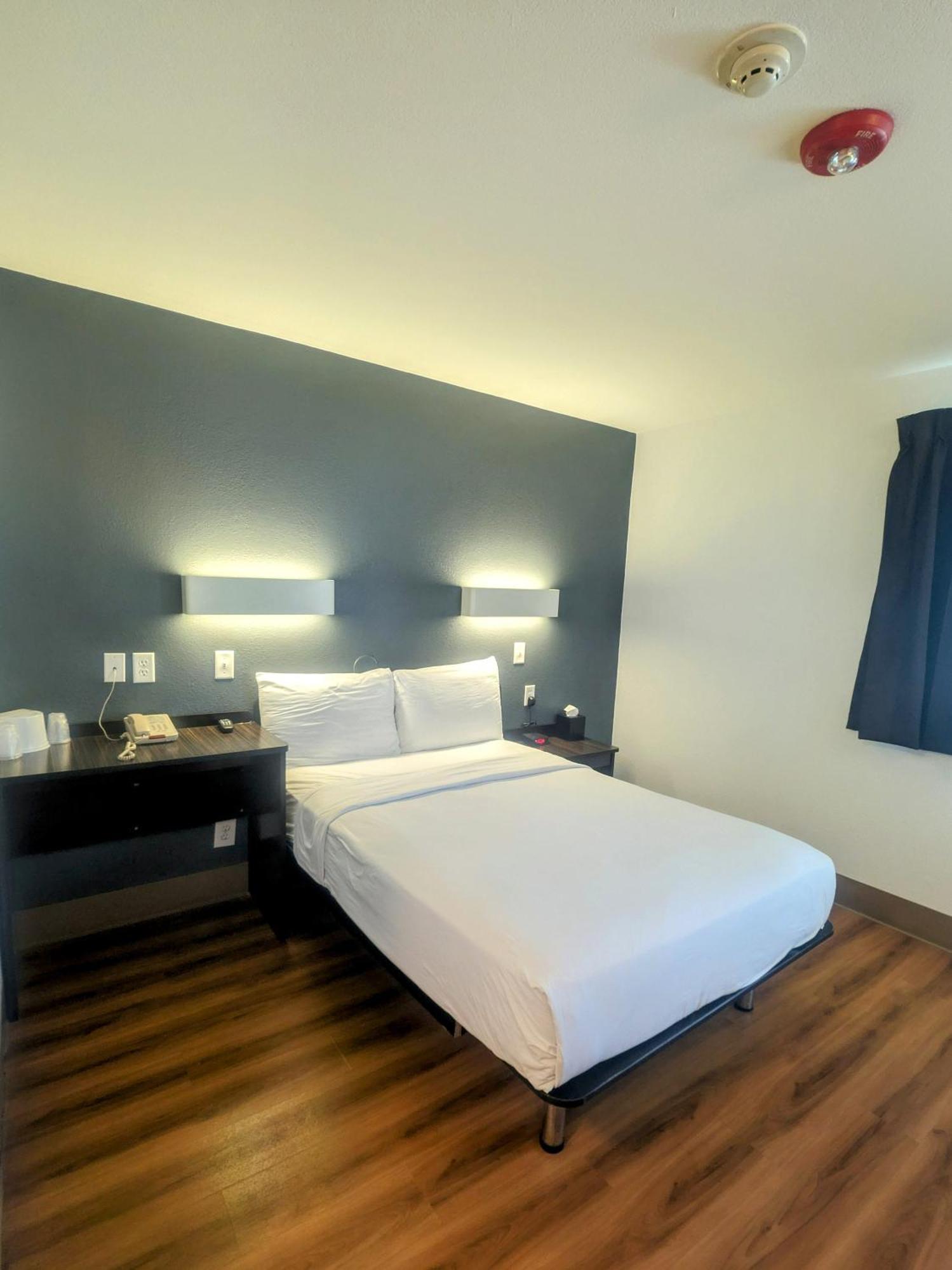 Econo Lodge Idaho Falls Kültér fotó