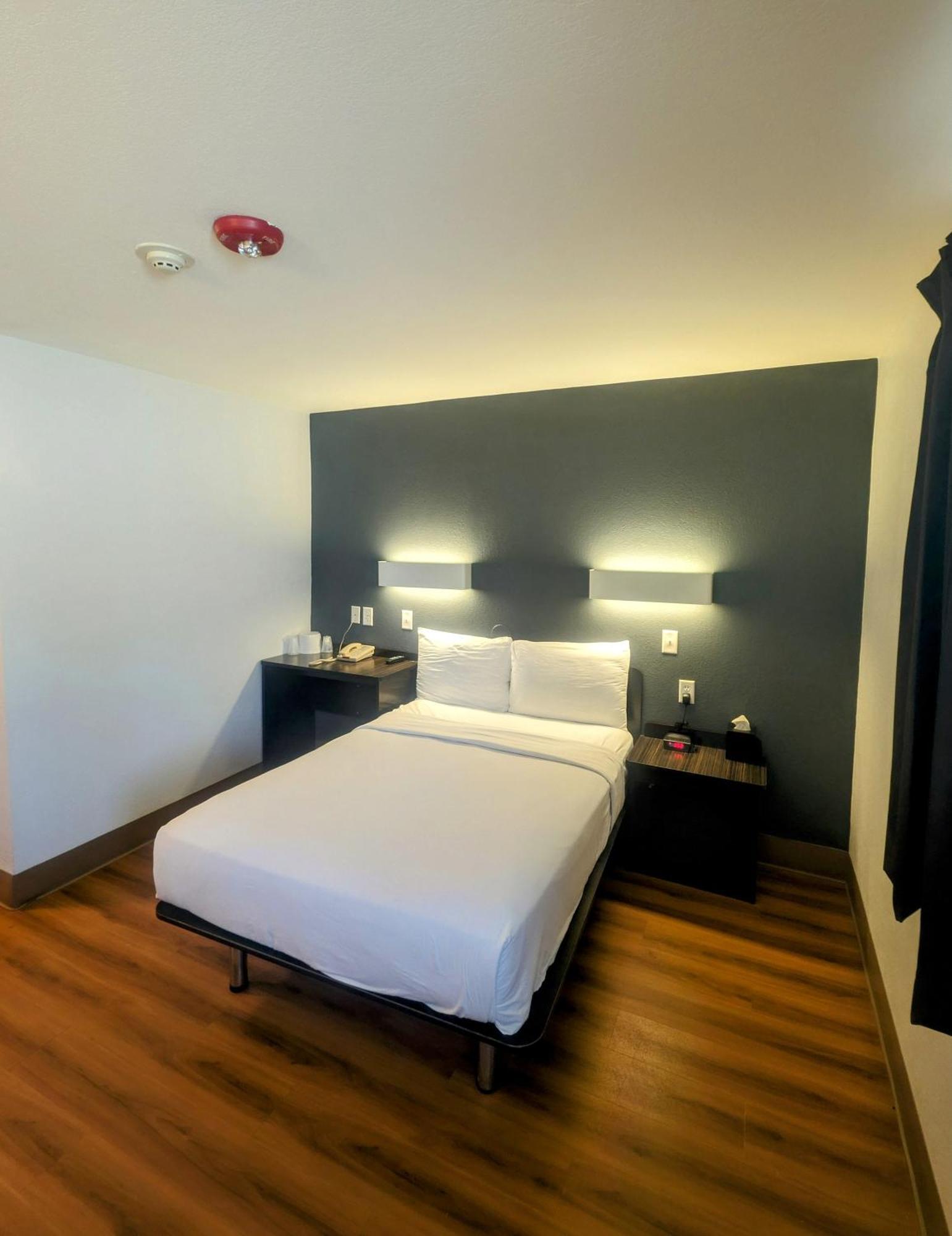 Econo Lodge Idaho Falls Kültér fotó