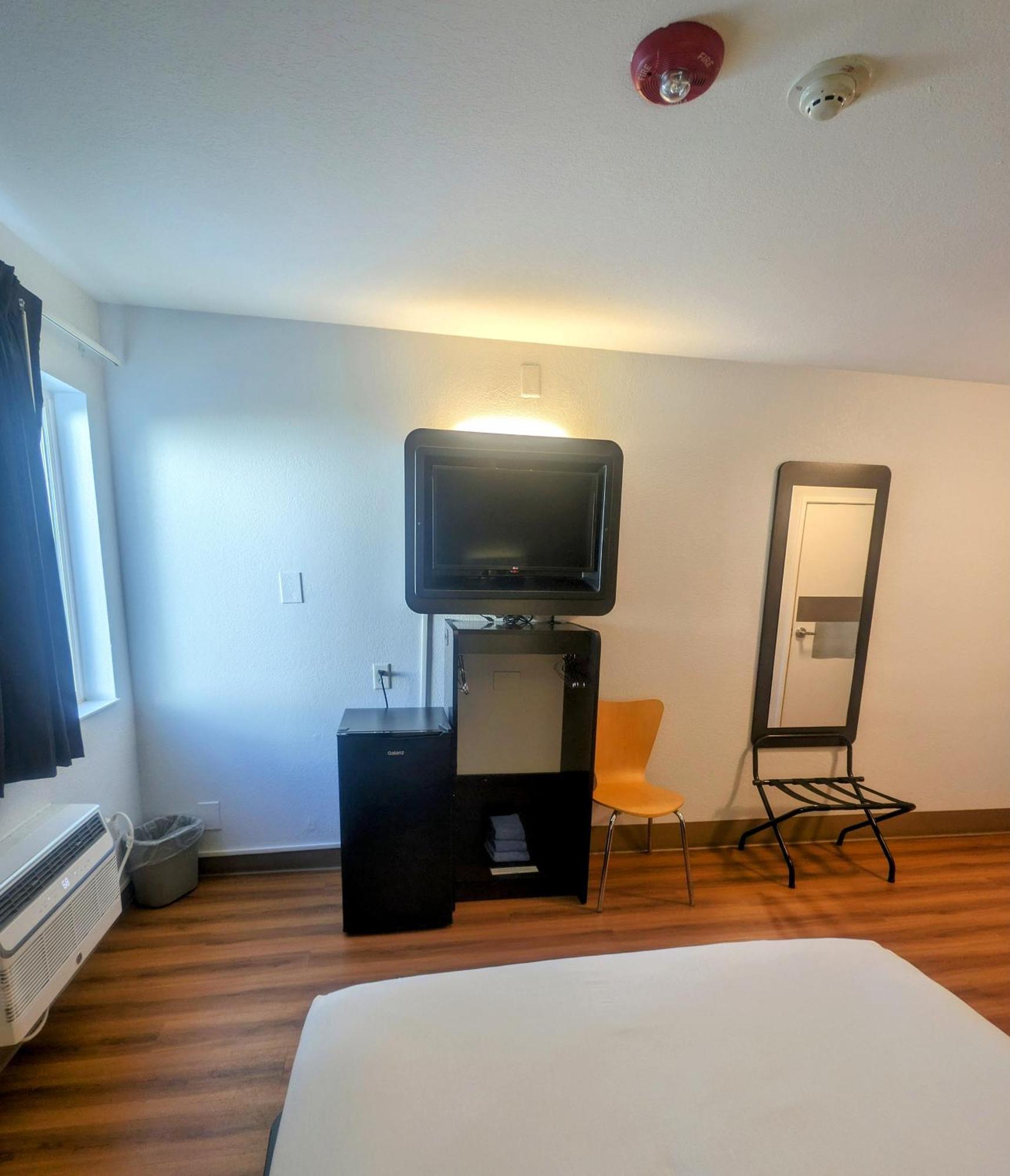 Econo Lodge Idaho Falls Kültér fotó