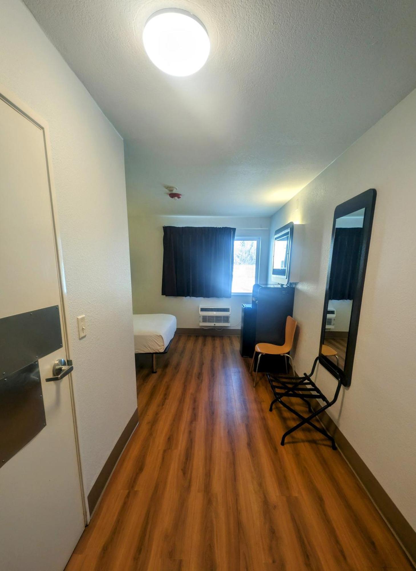 Econo Lodge Idaho Falls Kültér fotó