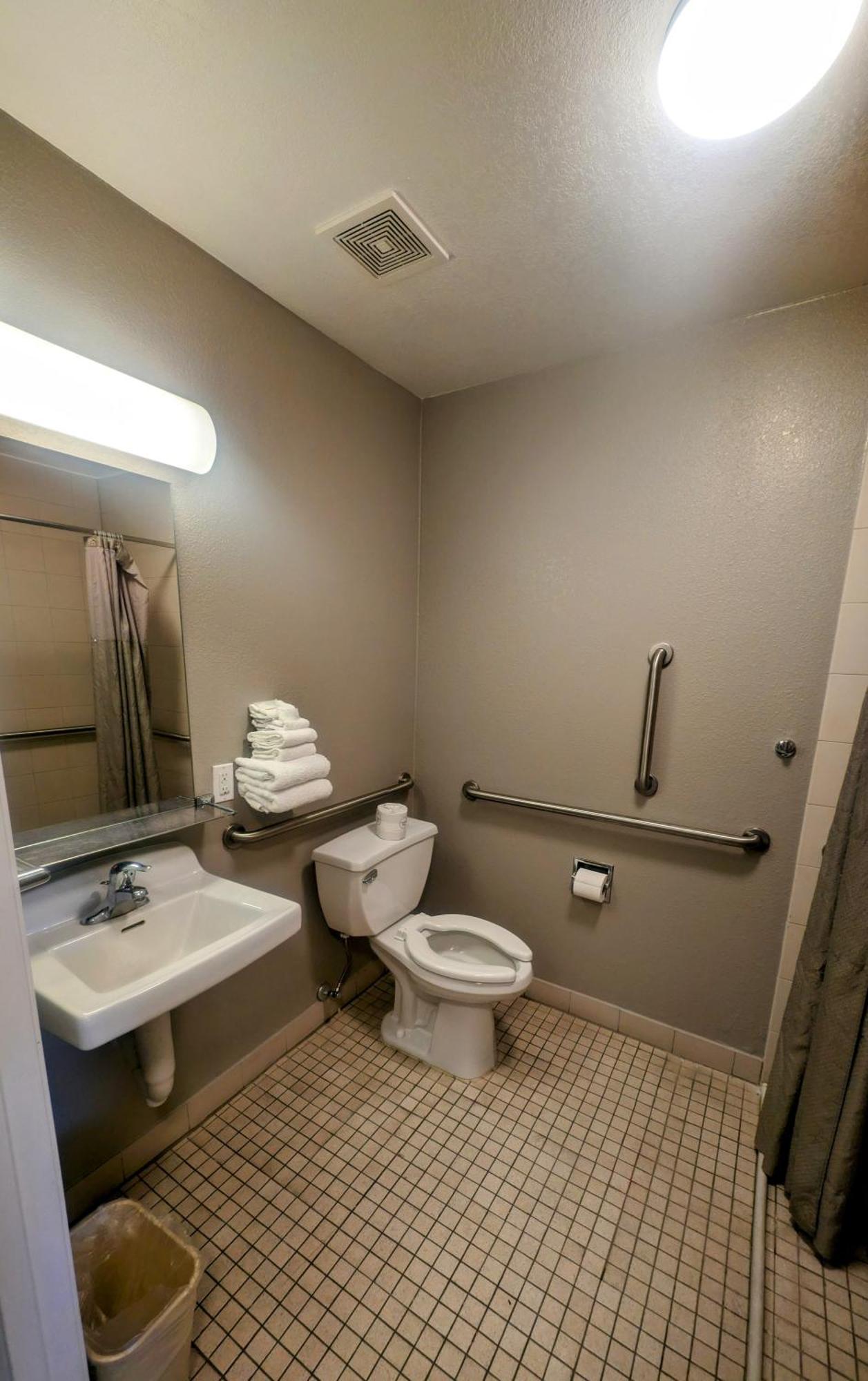 Econo Lodge Idaho Falls Kültér fotó