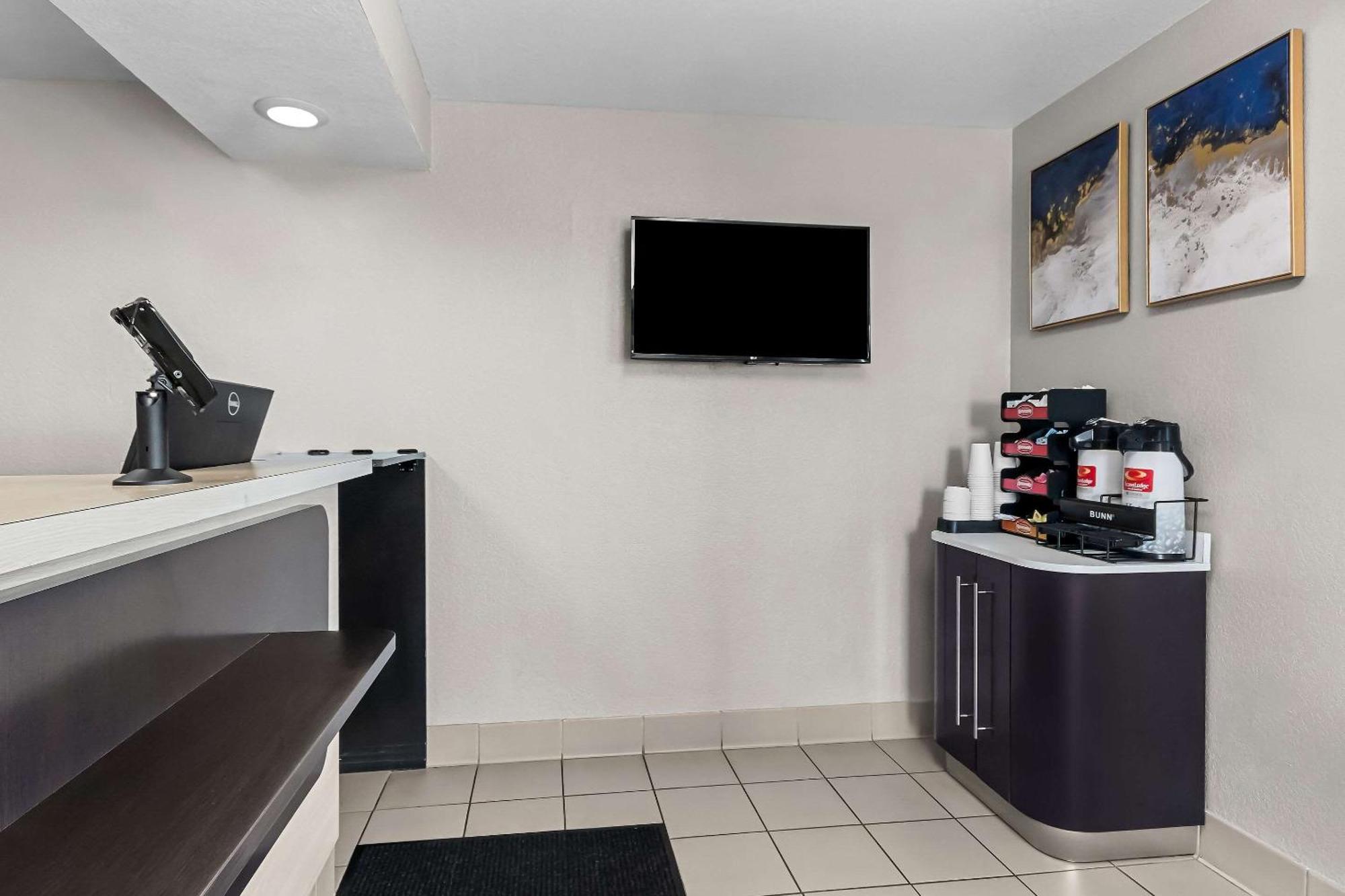Econo Lodge Idaho Falls Kültér fotó