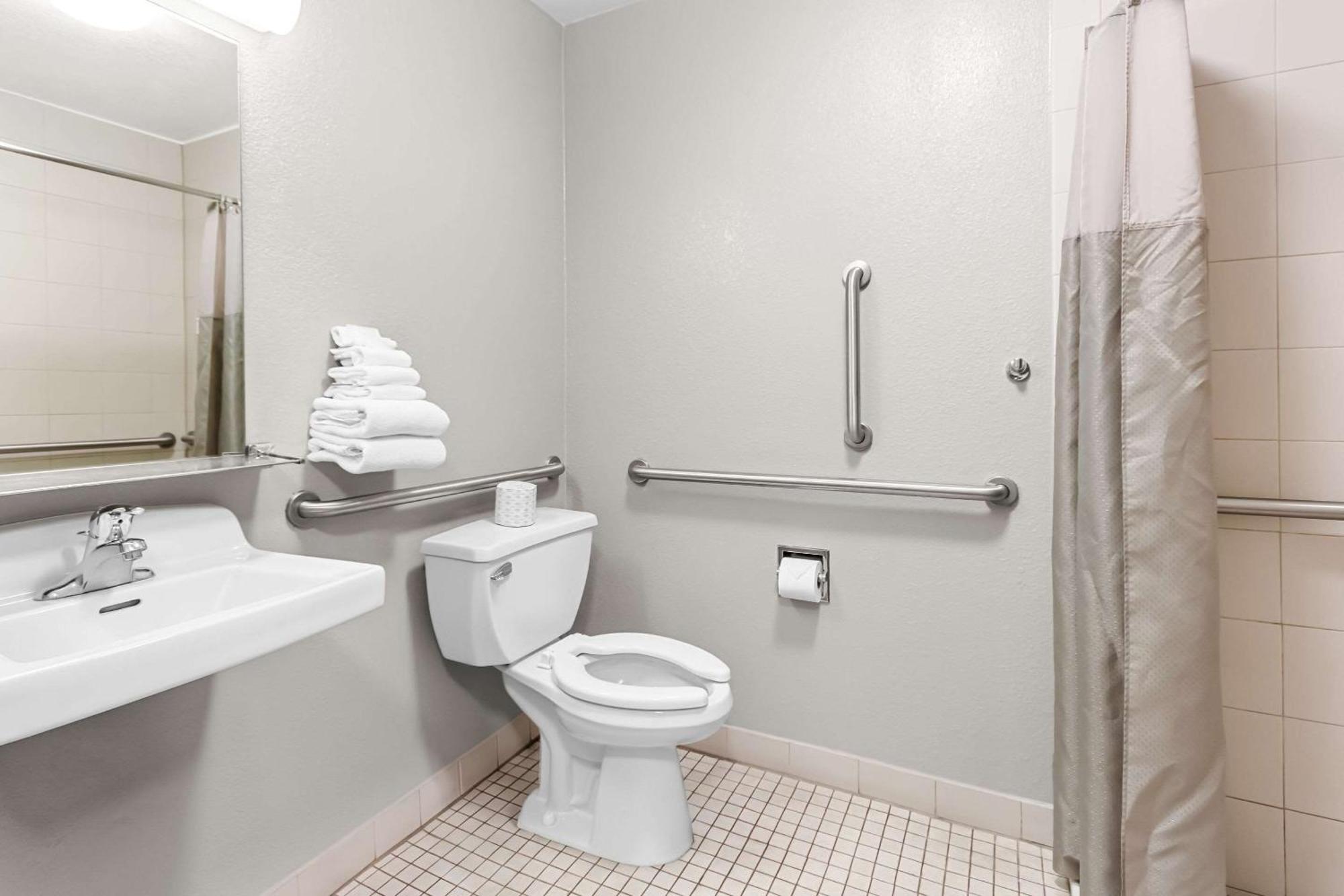Econo Lodge Idaho Falls Kültér fotó