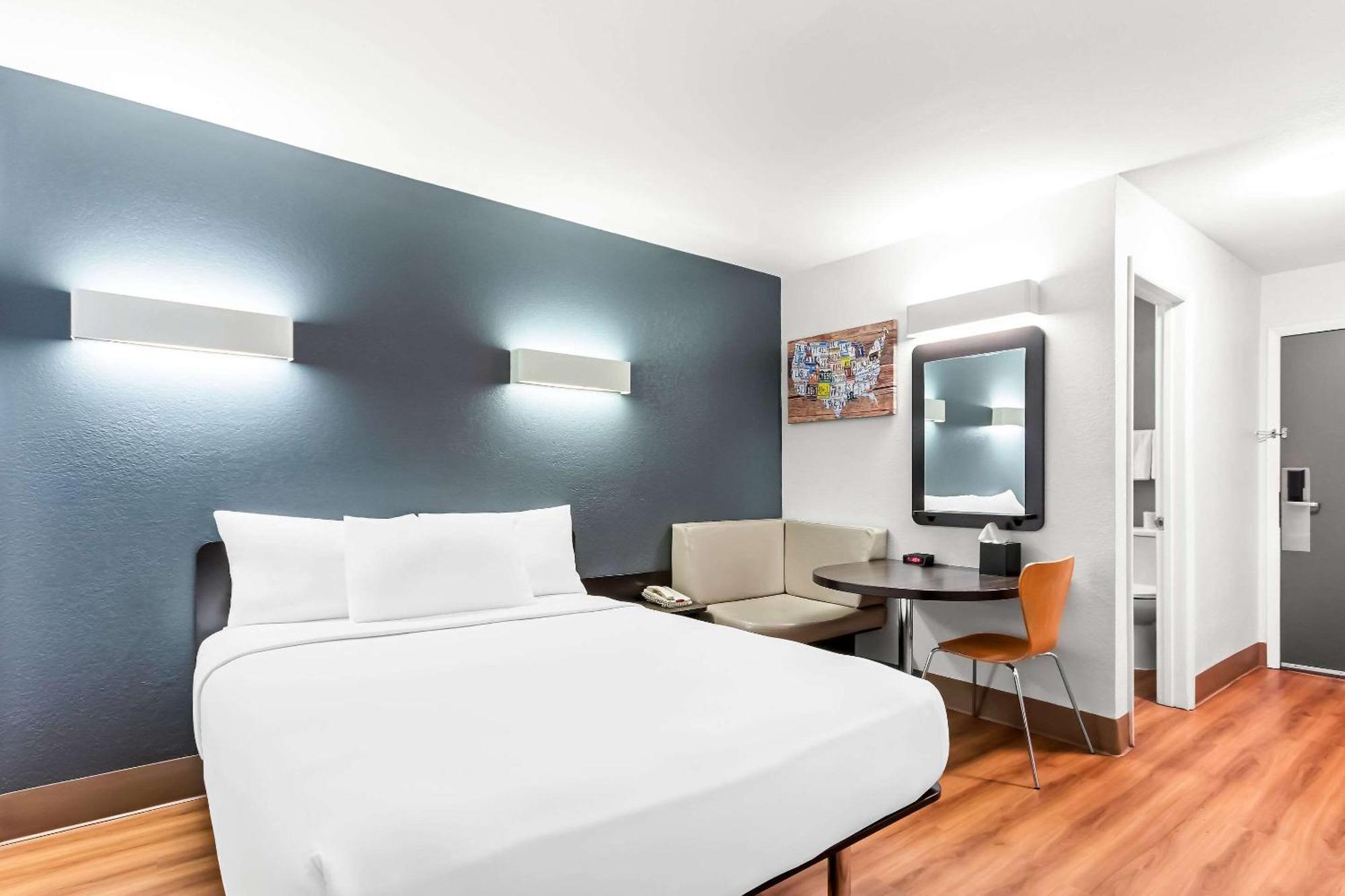 Econo Lodge Idaho Falls Kültér fotó