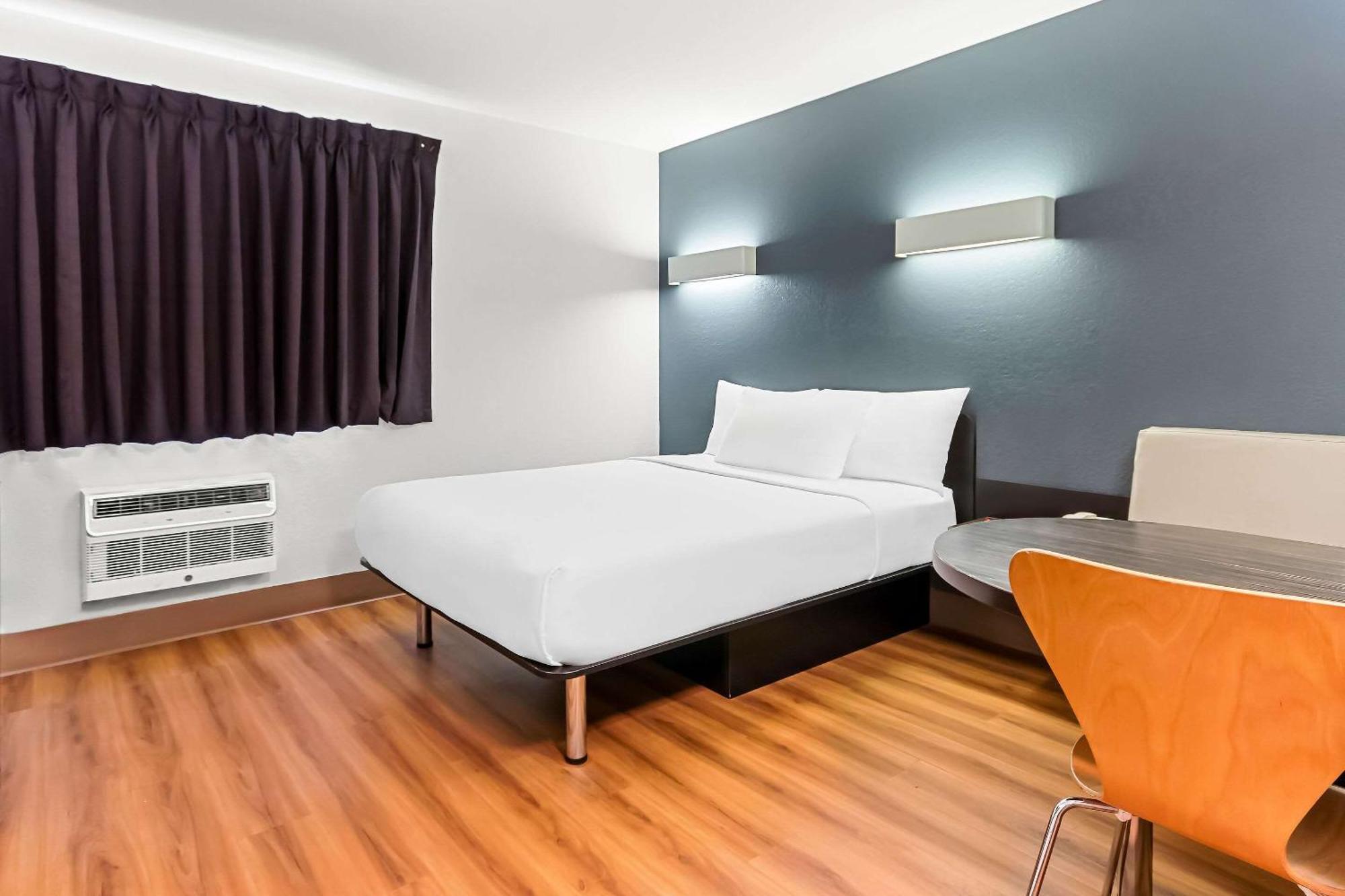 Econo Lodge Idaho Falls Kültér fotó