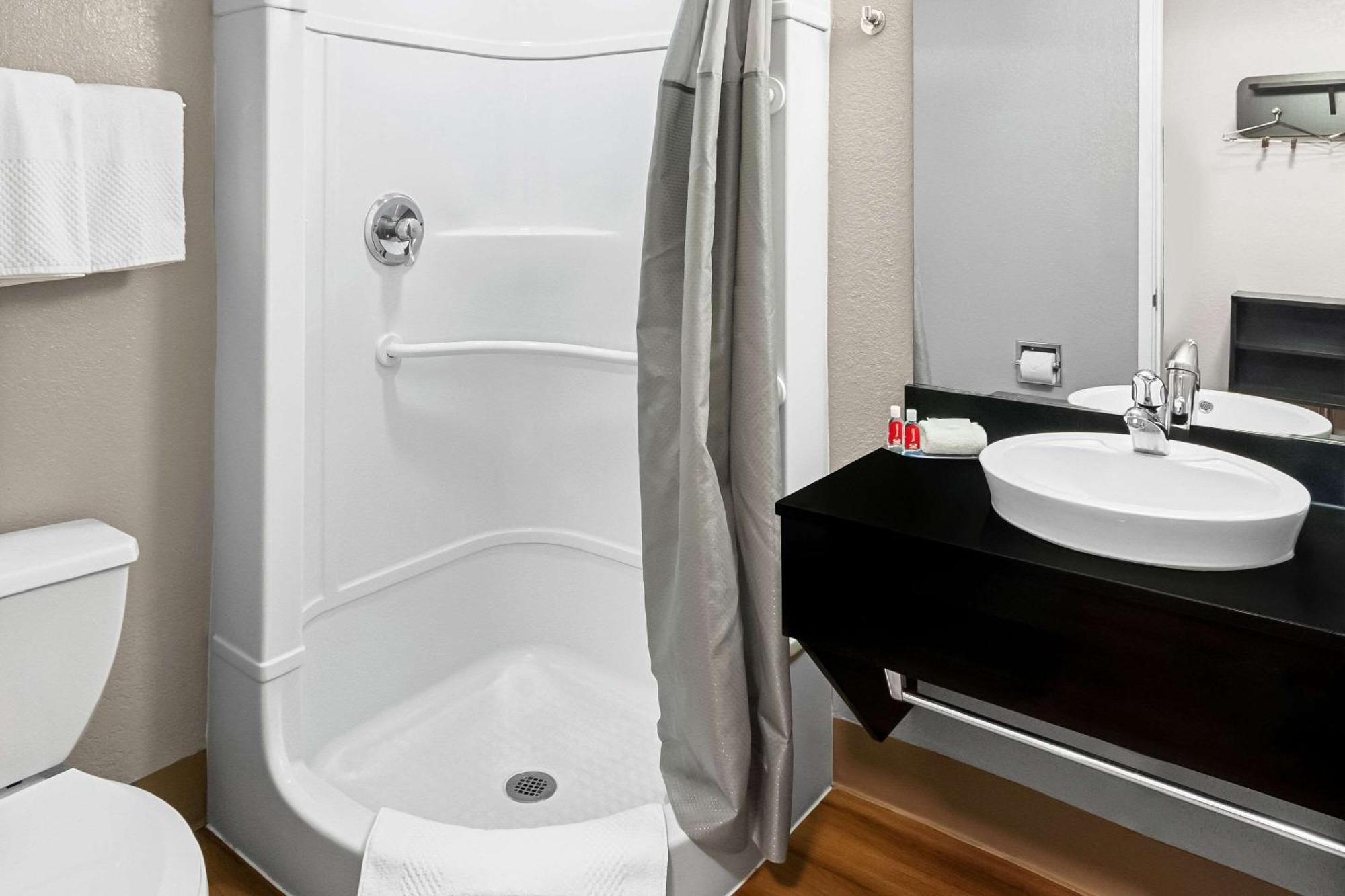 Econo Lodge Idaho Falls Kültér fotó