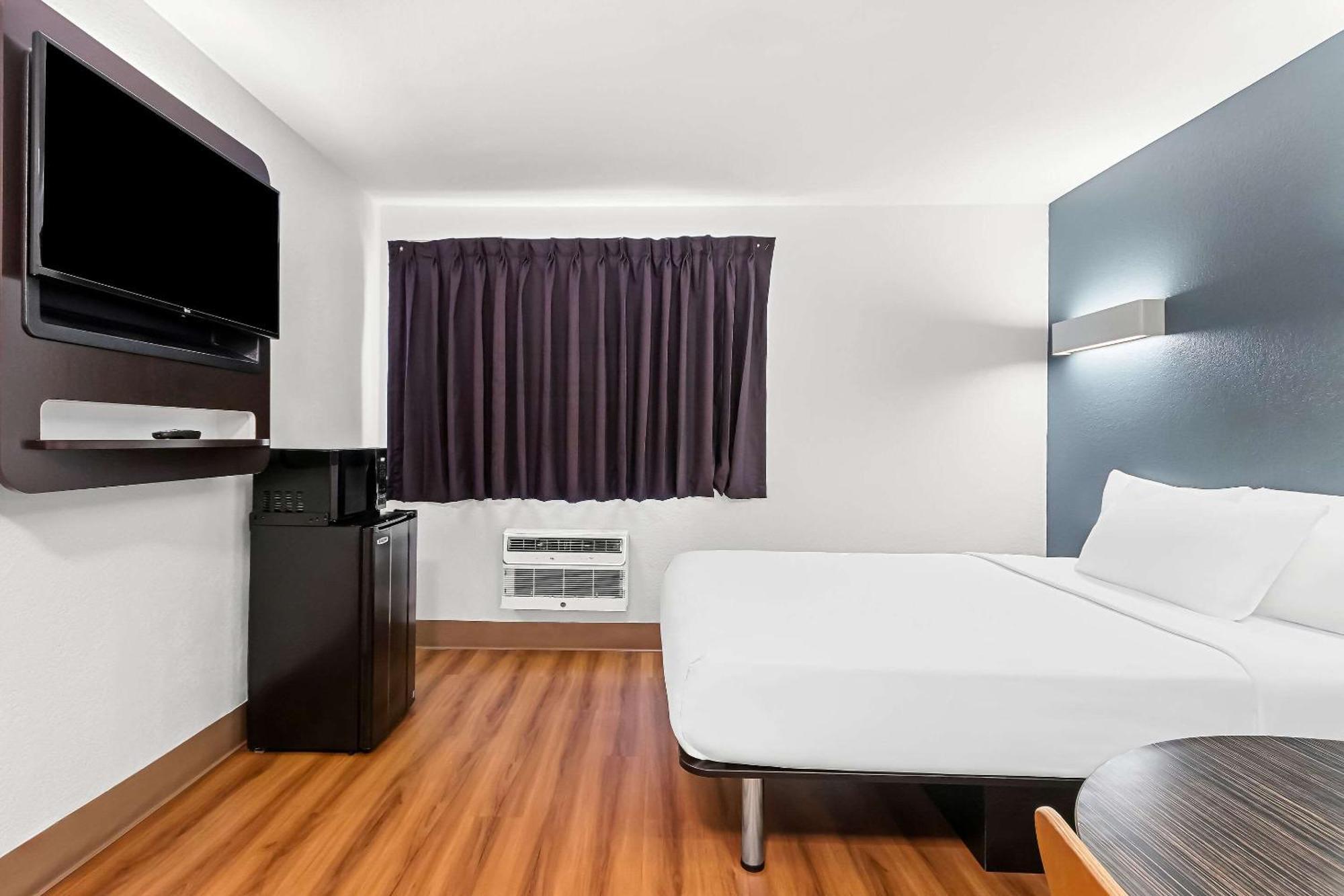 Econo Lodge Idaho Falls Kültér fotó
