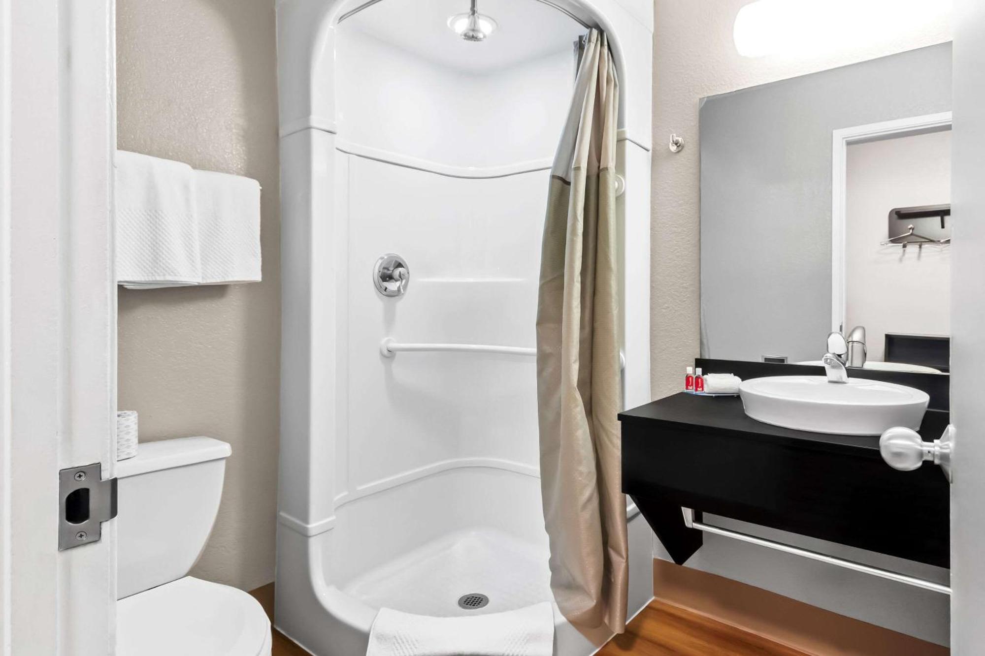 Econo Lodge Idaho Falls Kültér fotó
