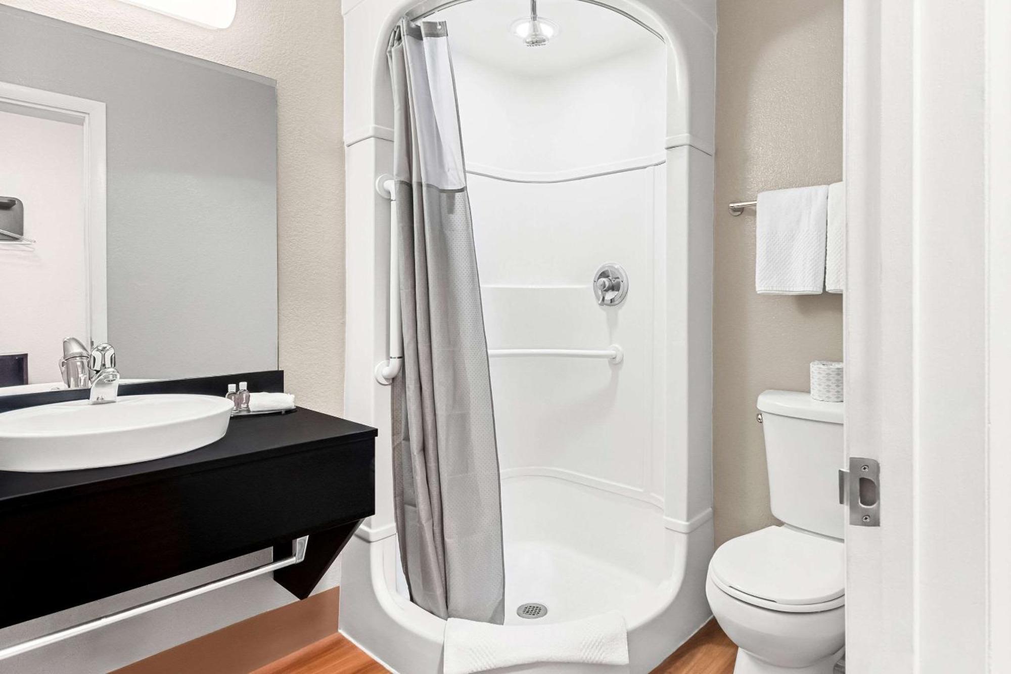 Econo Lodge Idaho Falls Kültér fotó