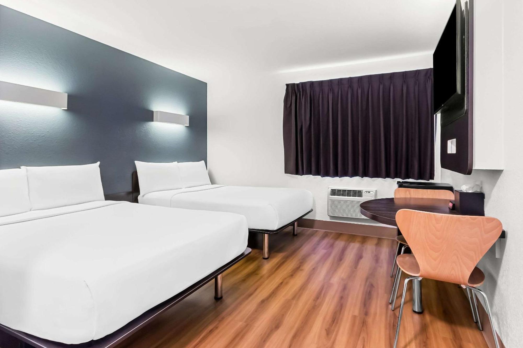 Econo Lodge Idaho Falls Kültér fotó