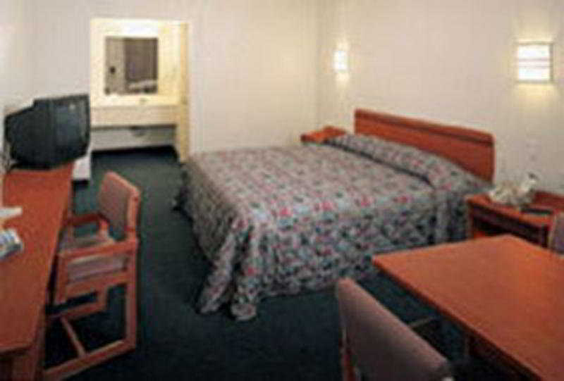 Econo Lodge Idaho Falls Kültér fotó