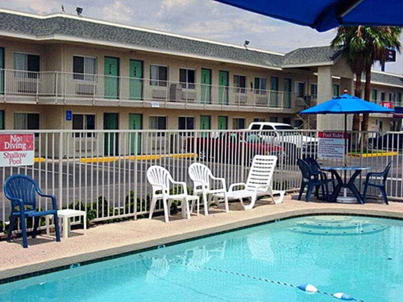 Econo Lodge Idaho Falls Kültér fotó