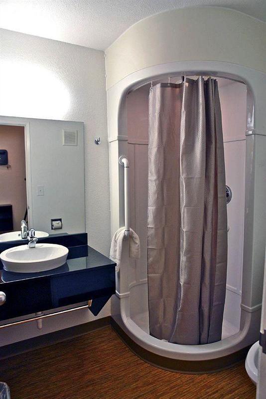 Econo Lodge Idaho Falls Kültér fotó